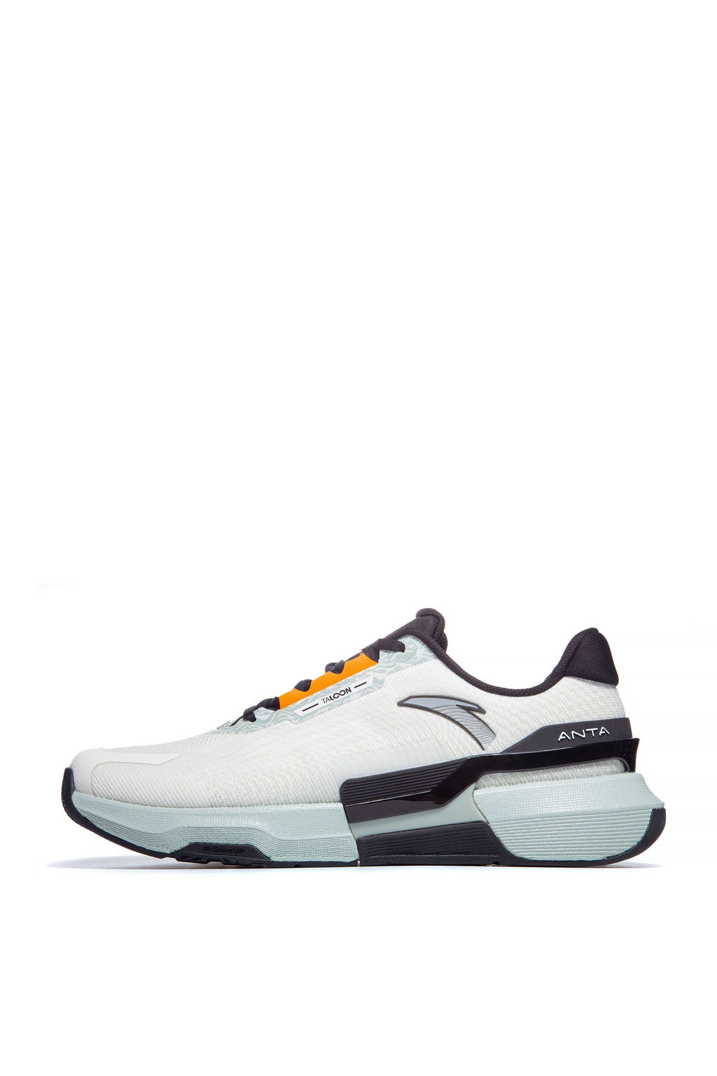 Кроссовки для тренинга Бежевый/Зеленый/Черный