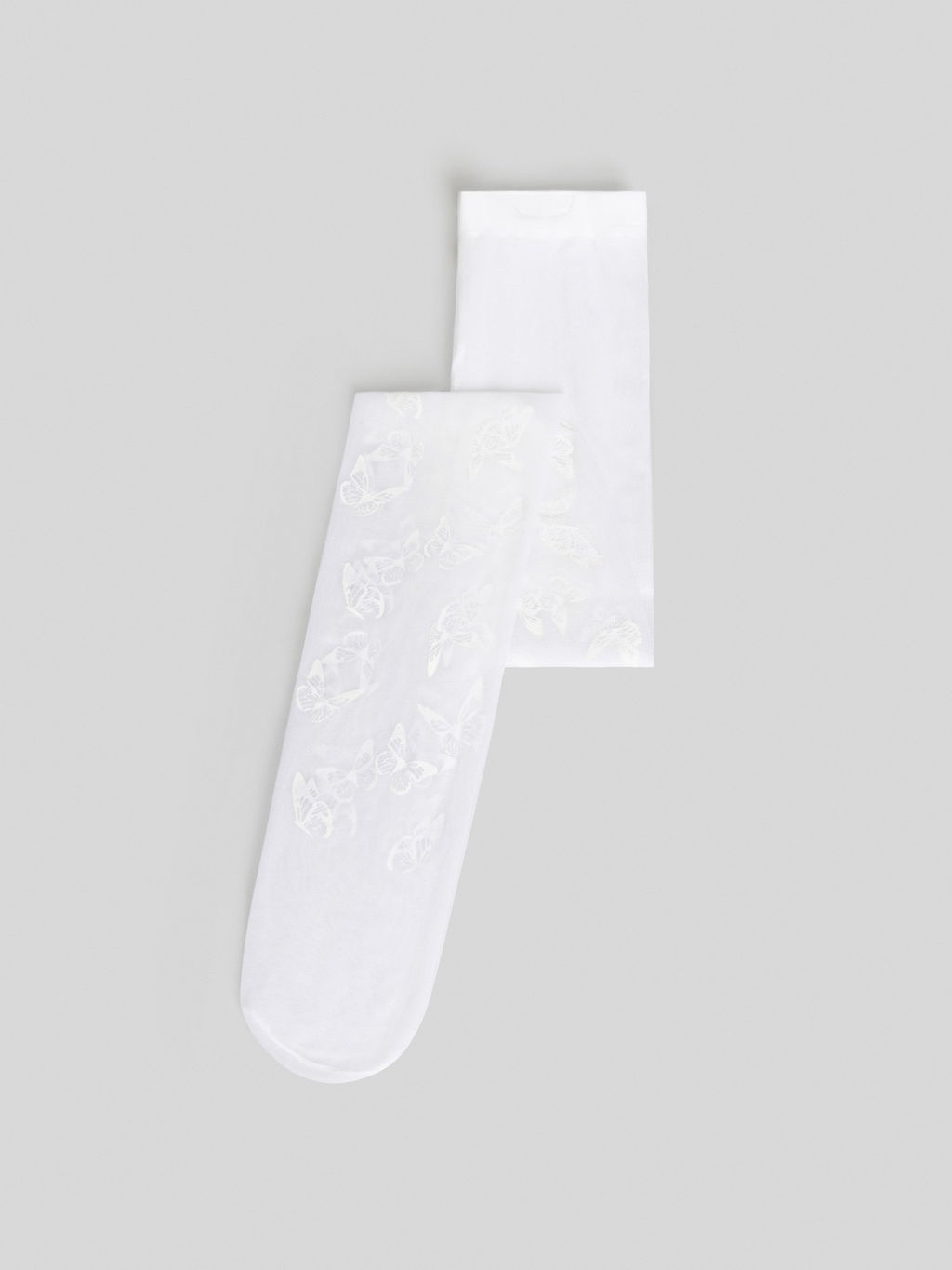 ACOOLA / Колготки детские Sinduvi белый