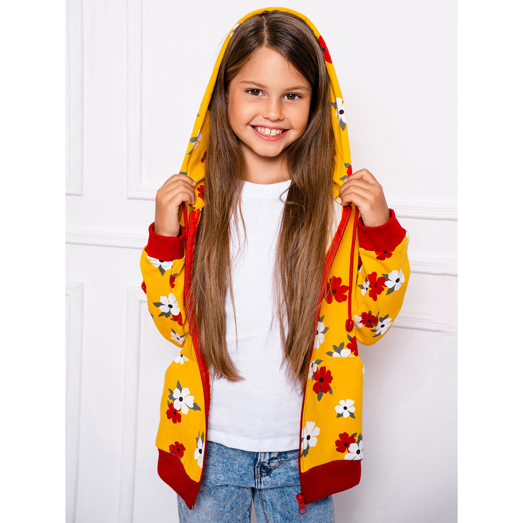 Куртка футер 2х нитка петля 1604320202 - Youlala фото 4