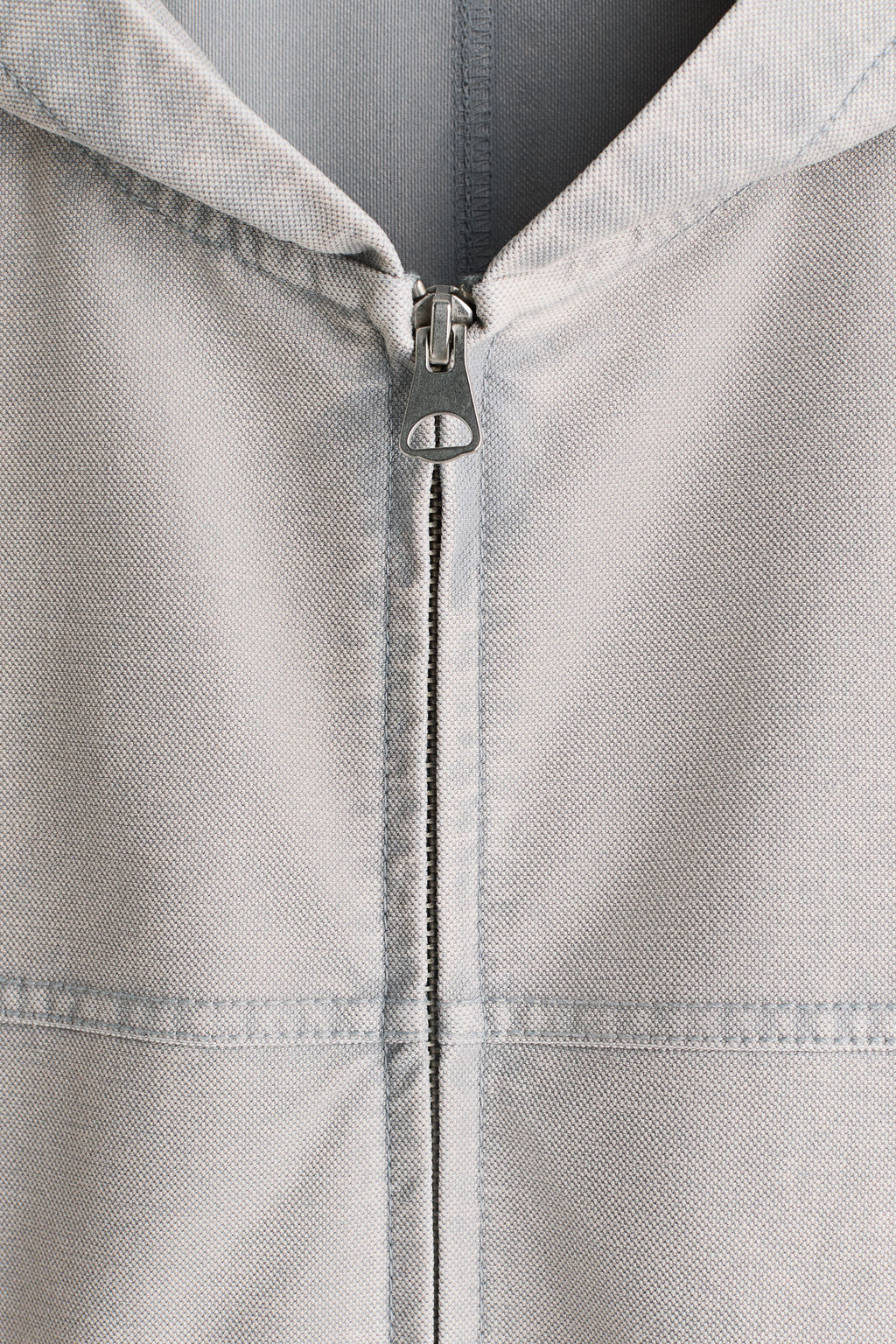 Hooded jacket - H&m фото 5