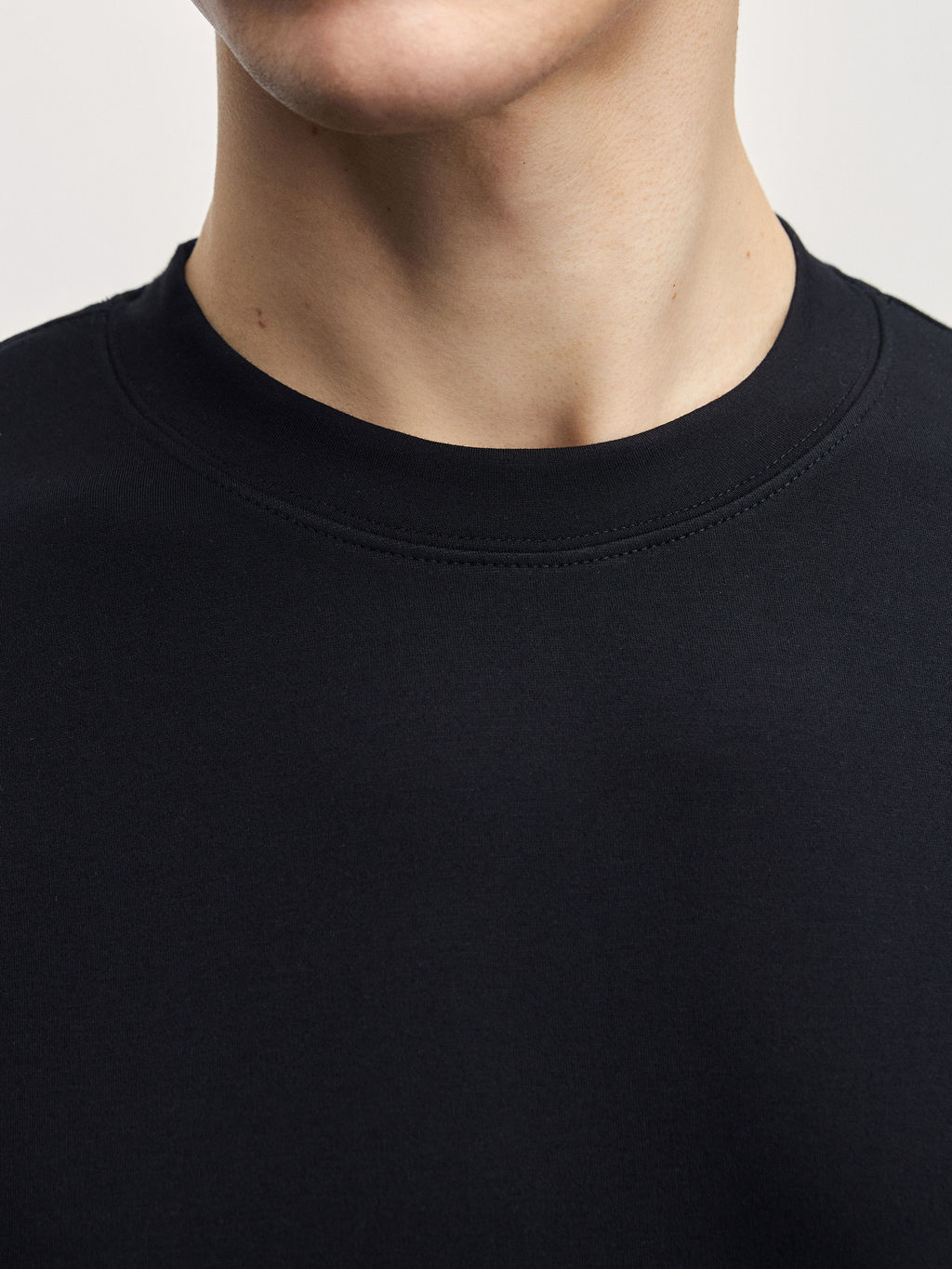 Свитшот с принтом / Zarina  фото 5