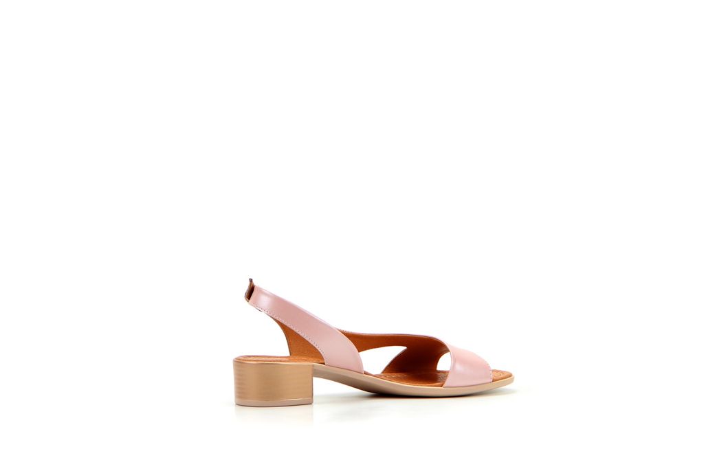 Босоножки EDART 3051.312 be.pink.pearl
