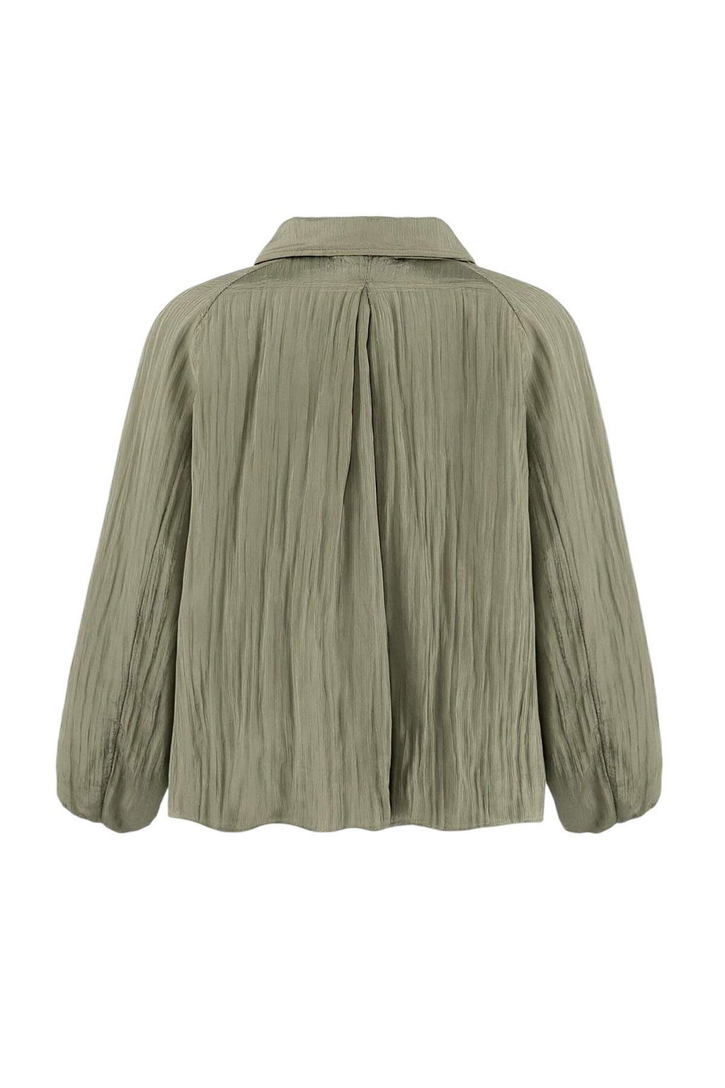 Kahverengi Ince Dolgulu Dokulu Oversize Bomber Mont TWOSS26MO00007 - Trendyolmilla фото 14