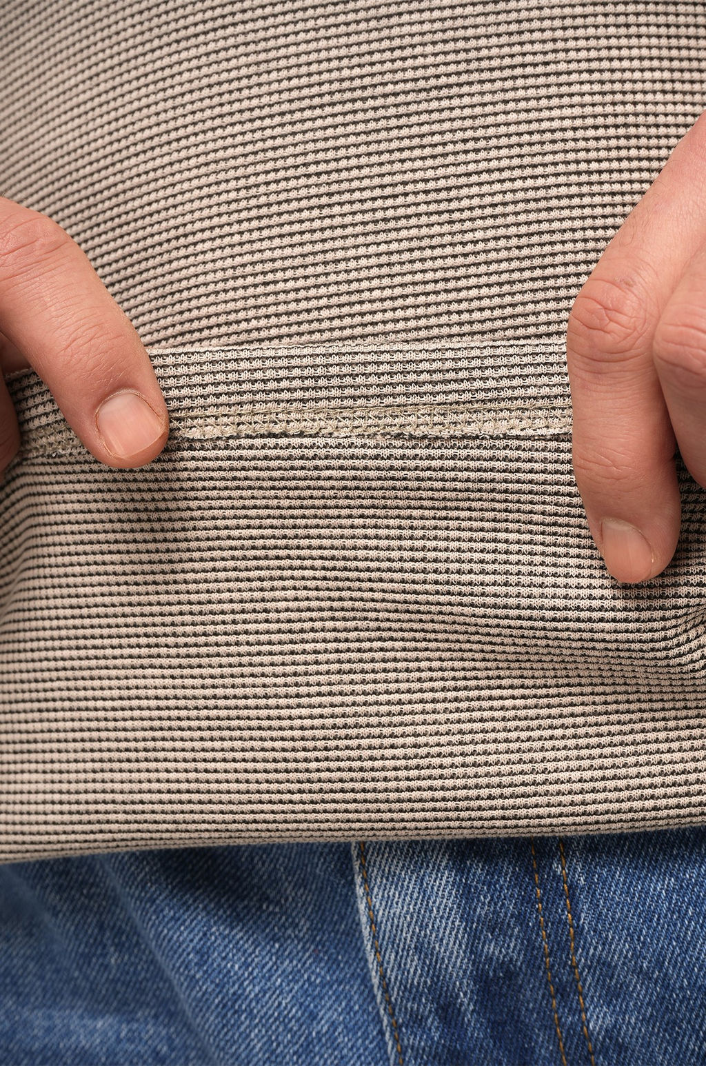 Мужская футболка Happyfox