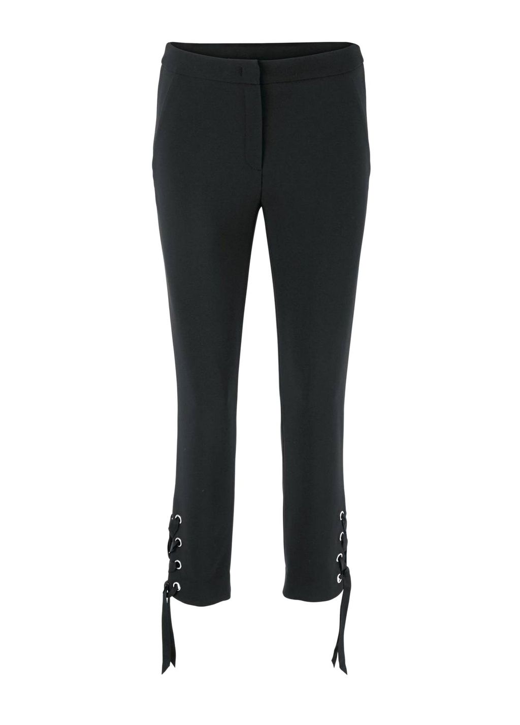 Брюки, черные - Heine фото 2