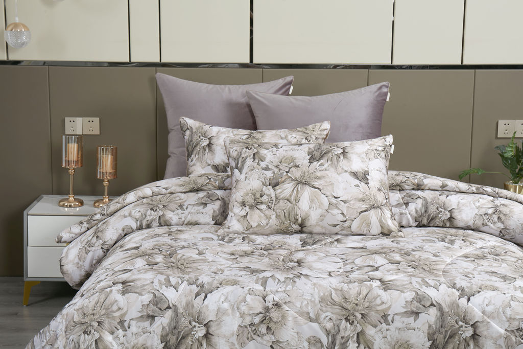 Хиллари (капучино) ABC Egypt Cotton комплект - Kazanov.a. фото 3