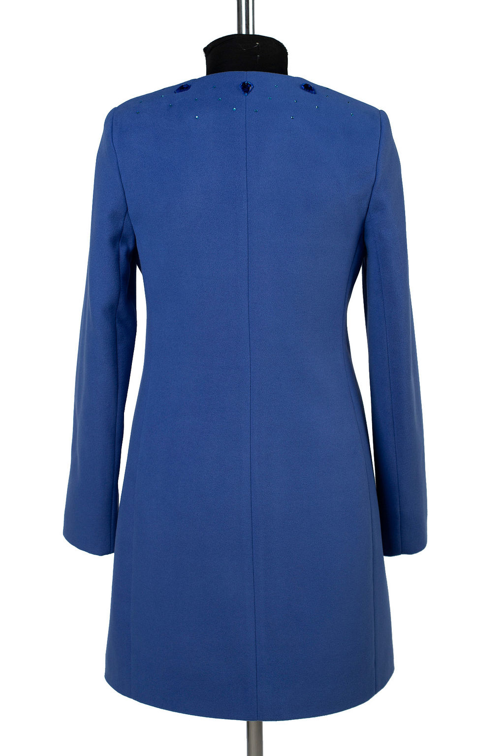 13-1178 Пальто женское демисезонное - Империя пальто фото 3