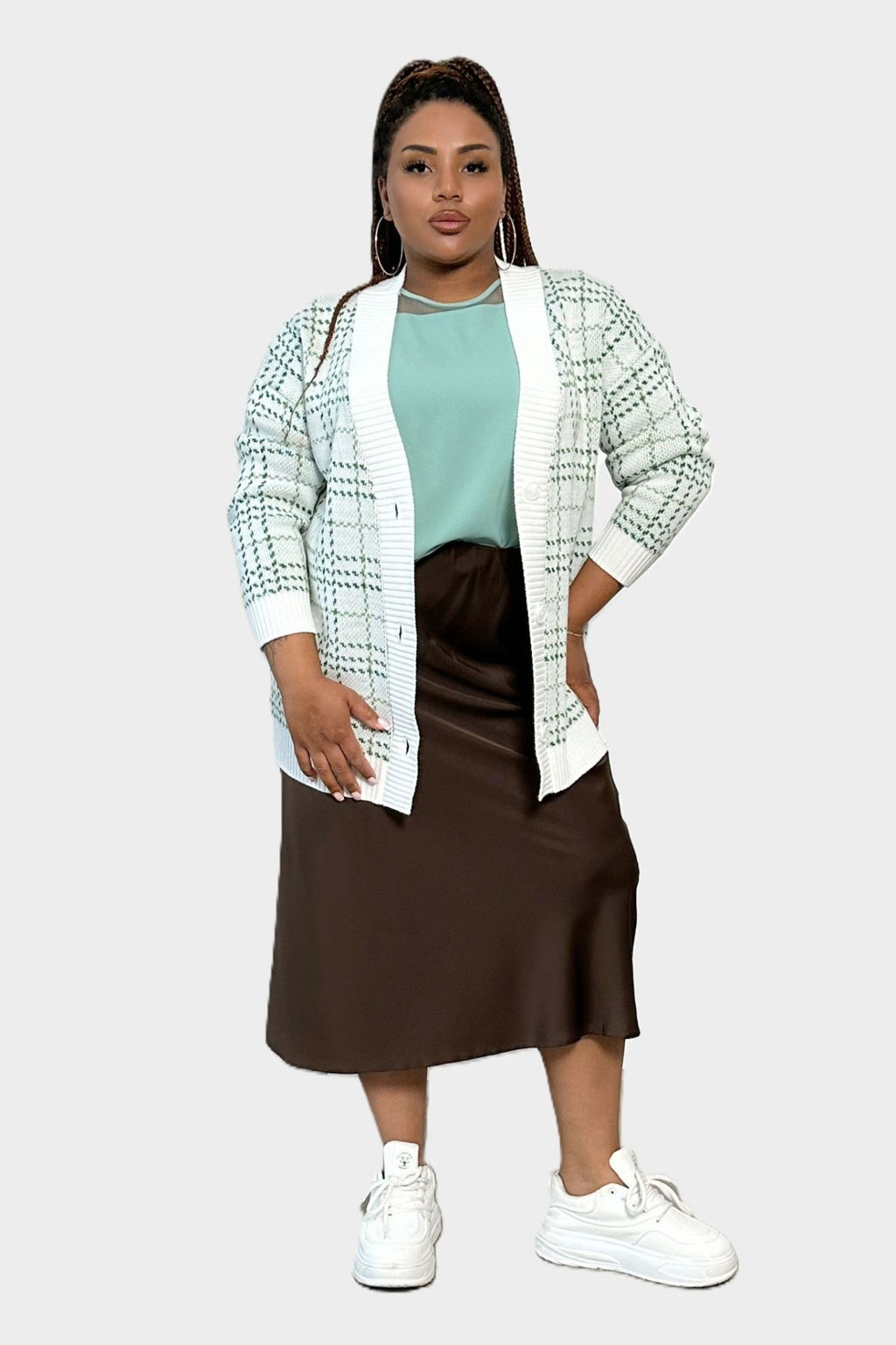 Кардиган-20112