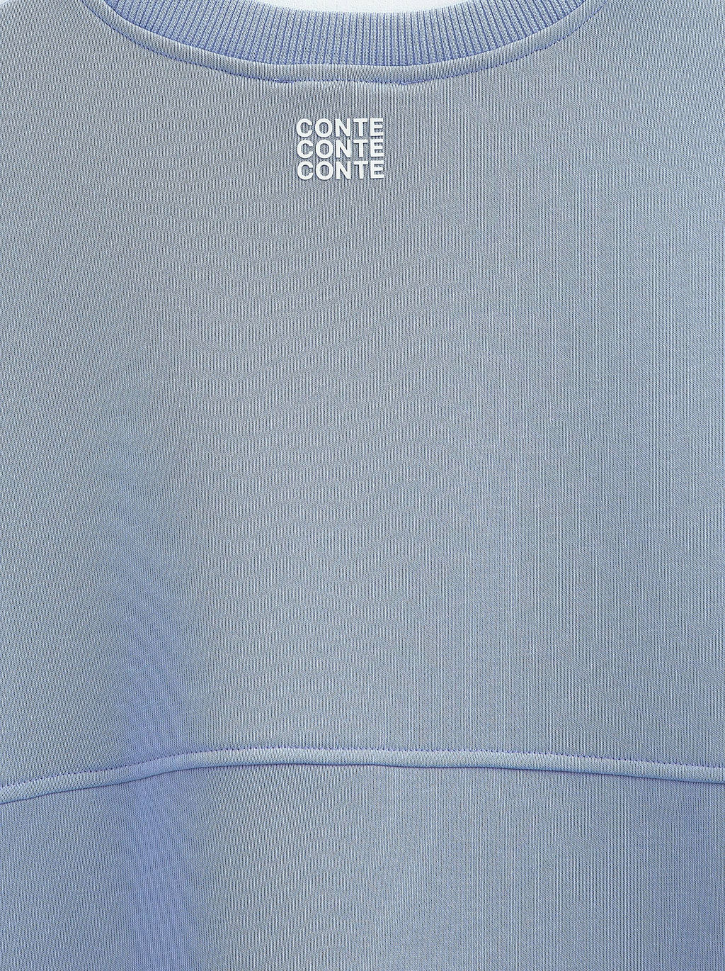 CONTE LPL 2579 Платье женское cornflower - Conte elegant фото 3