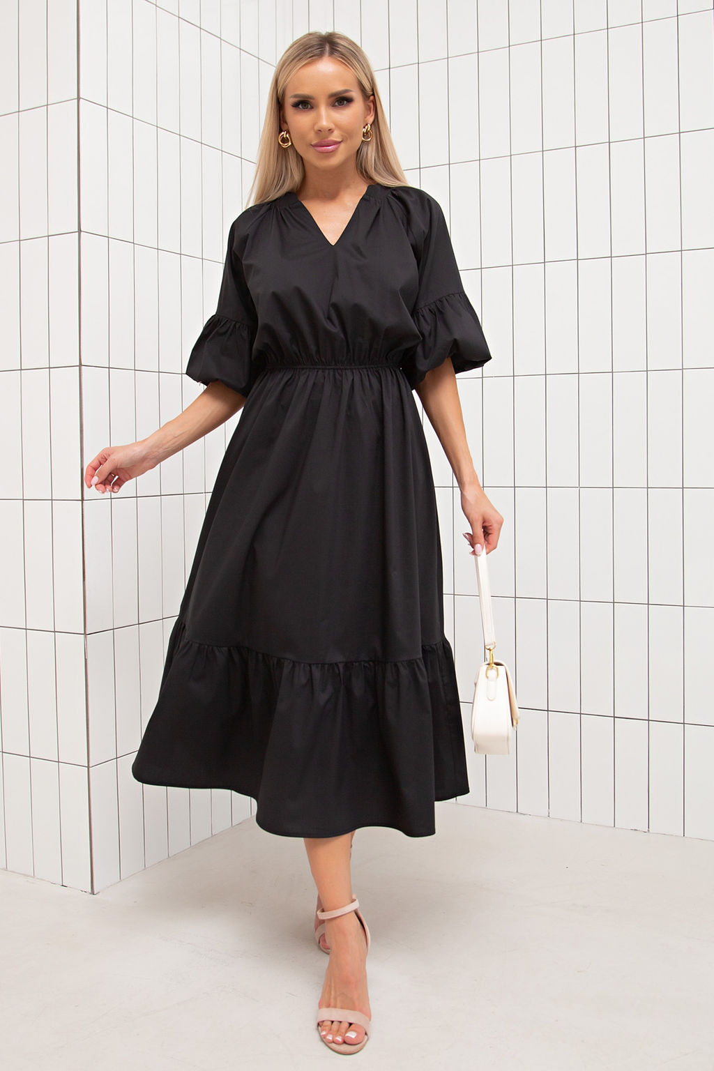 VALENTINA Платье Мелисента №2  фото 2