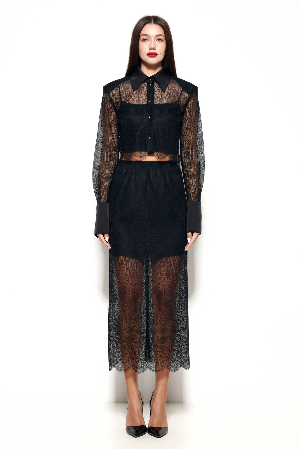 Джинсы 54450 - Lakbi фото 16