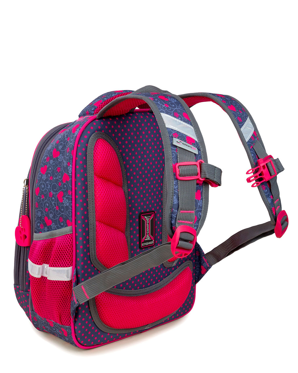 Школьный рюкзак SK2-26 - Steiner фото 7