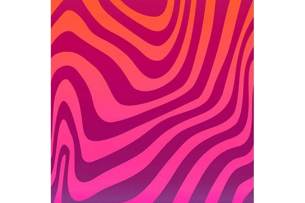 Полотенце банное вафельное 80х150 БВ 294 ад (Серфинг)