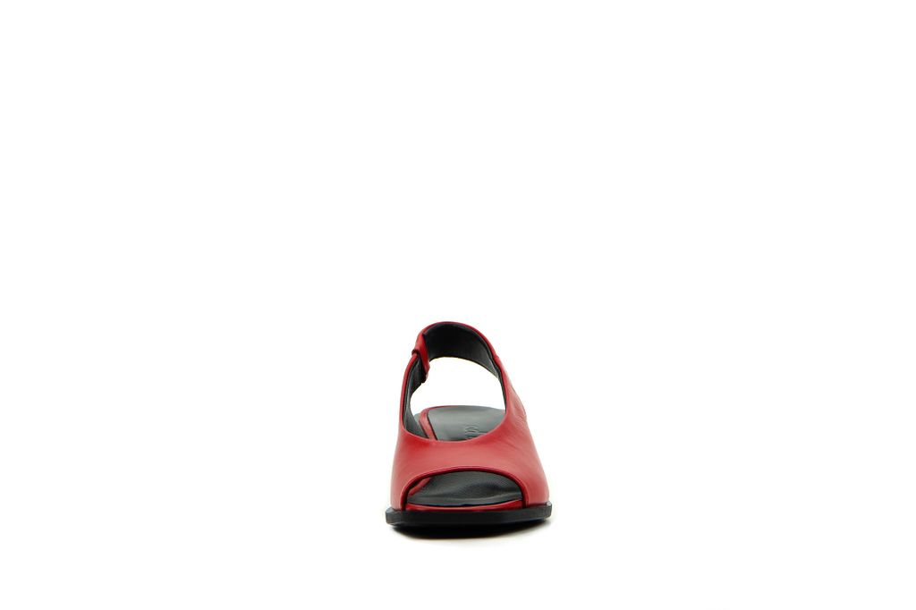 Босоножки EDART 4001.415bl.red
