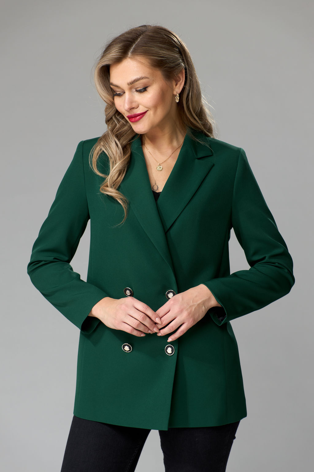 Жакет - Gizart фото 23