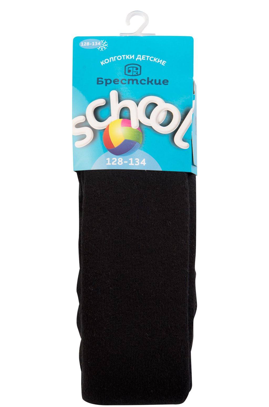 Колготки махровые для девочки Брестские  фото 3