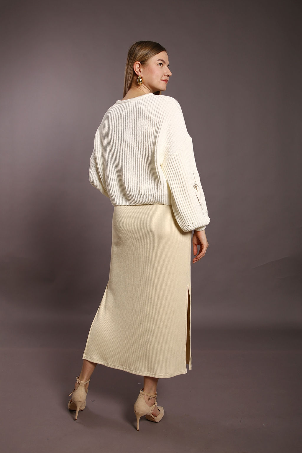 Джемпер женский Л454 - Olsarri фото 6