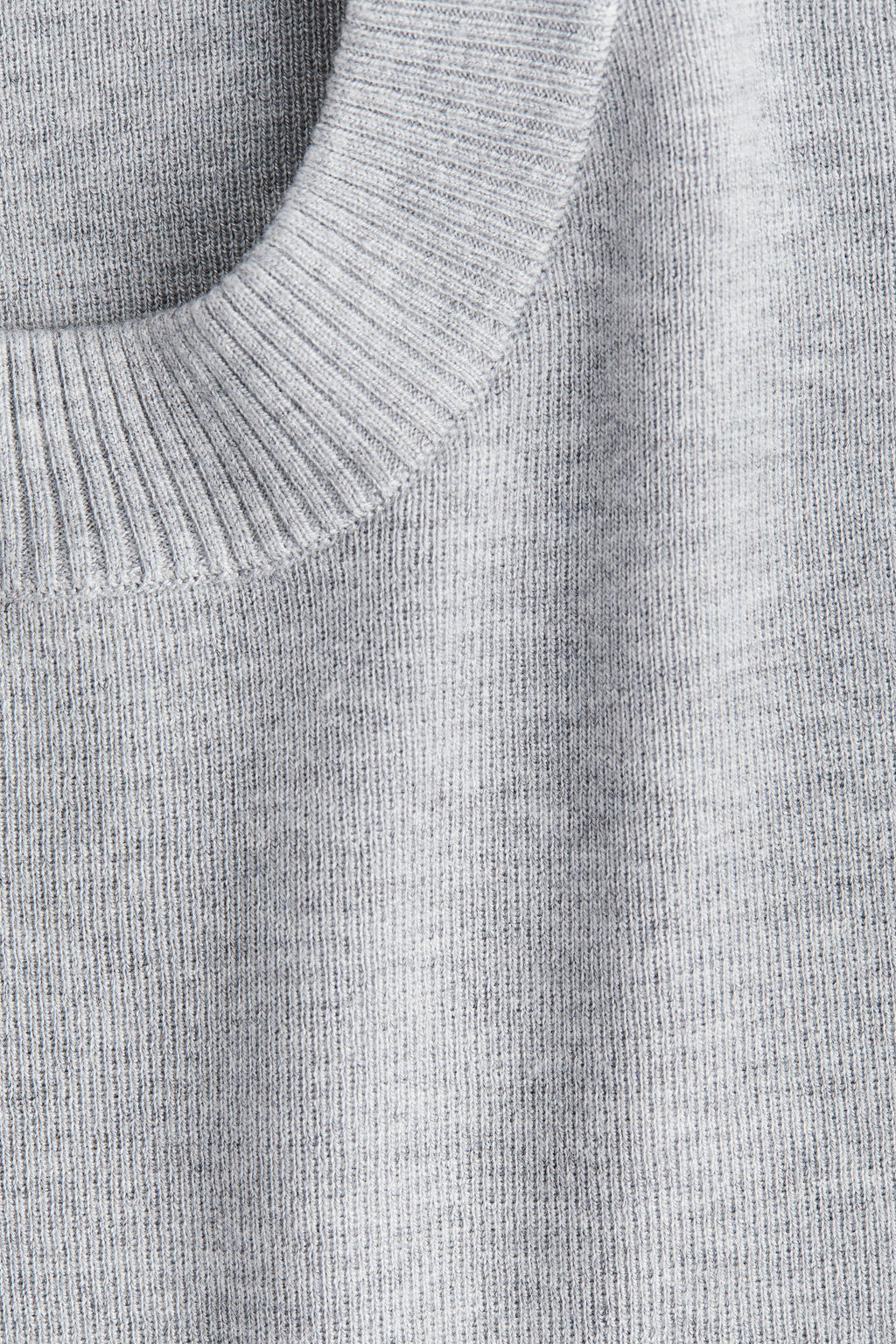 Jersey oversize - H&m фото 13