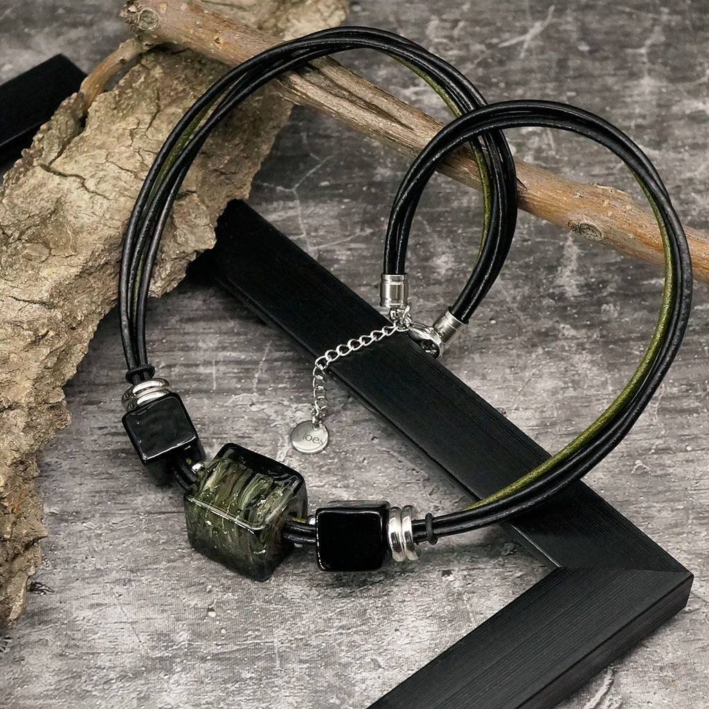 DRYADE Колье LKY5829