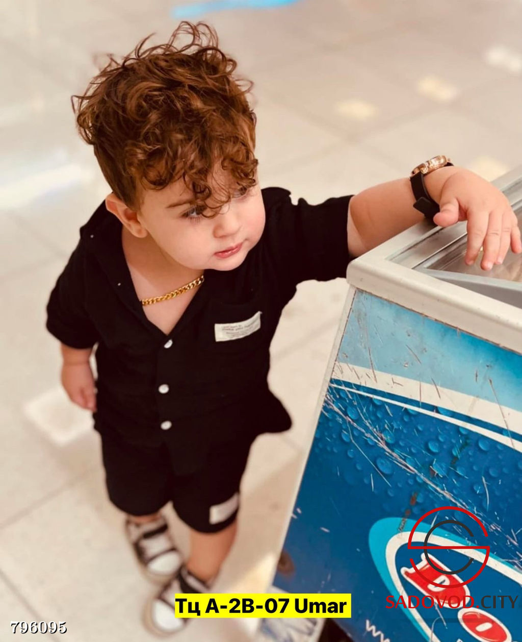 Костюм двойка из муслина.