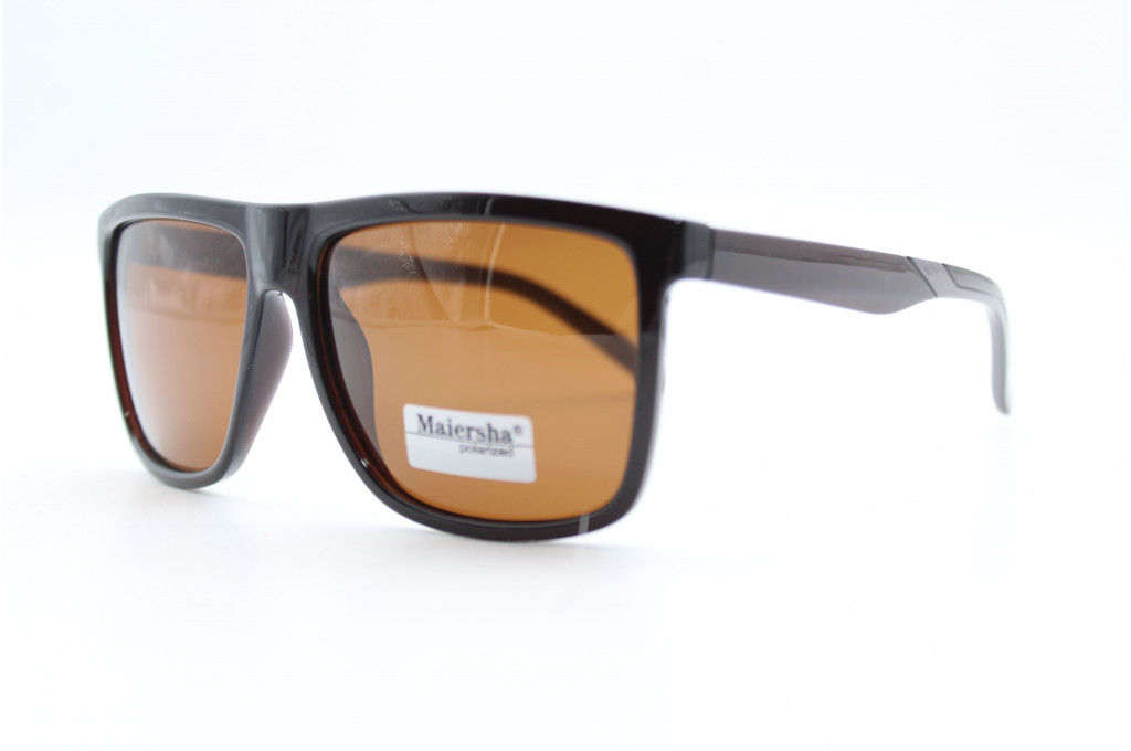Солнцезащитные очки Maiersha (Polarized) 5047 С4 59-16-138