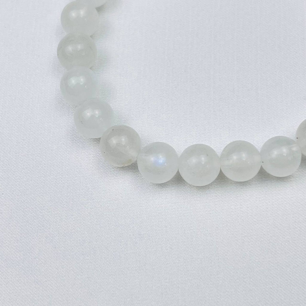 Браслет из Лунного камня