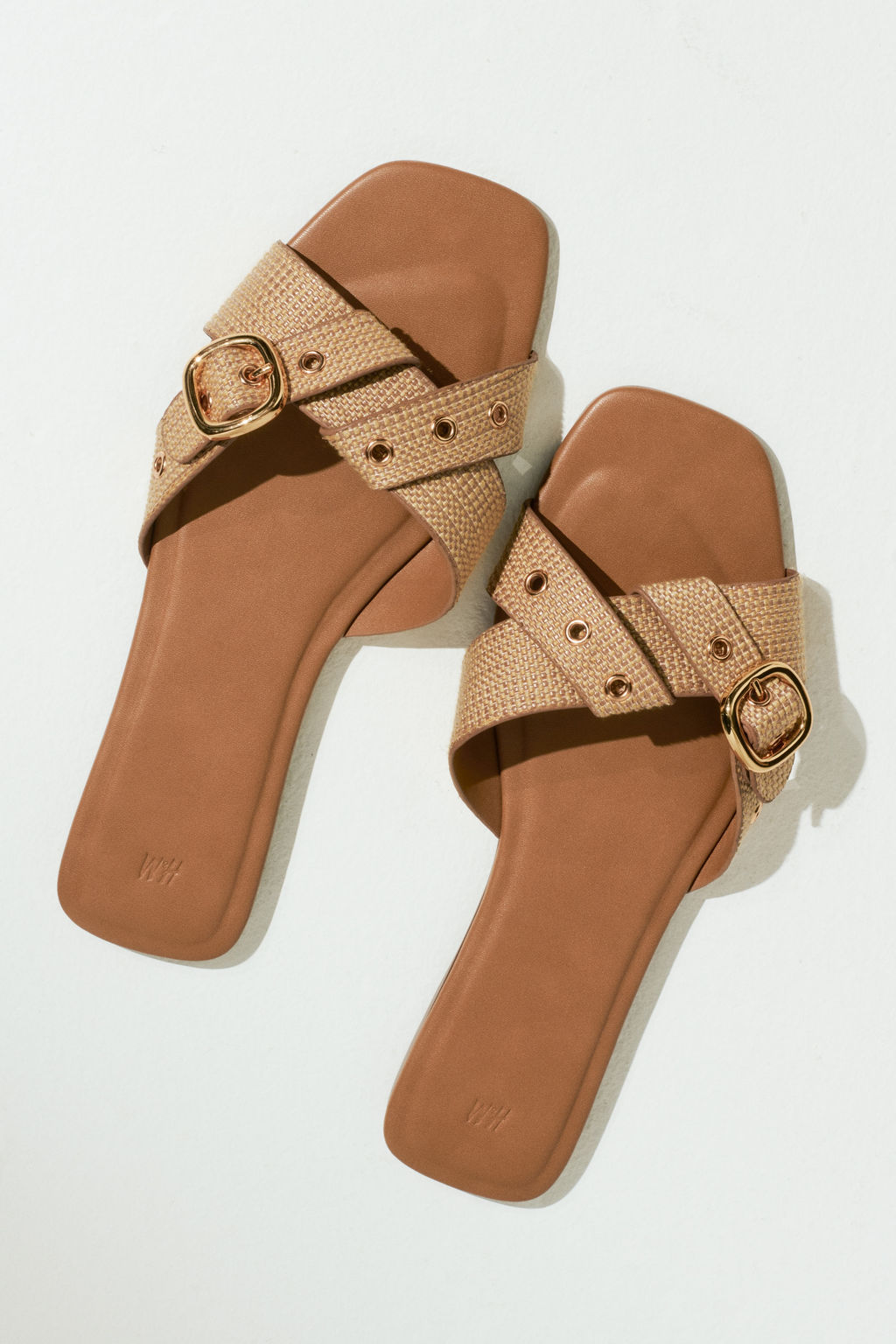 Sandals - H&m фото 7