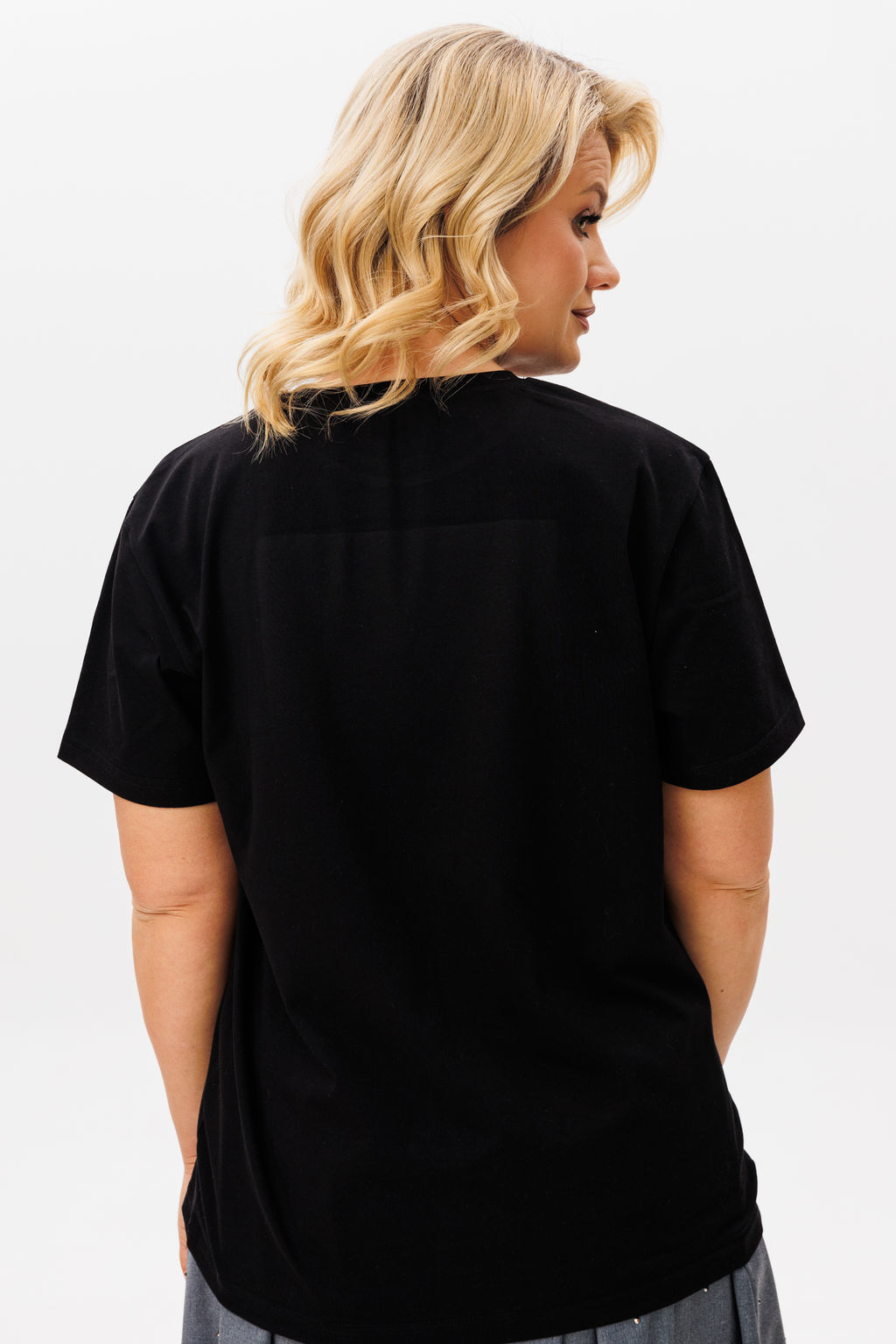 Джемпер 4039 - Kivviwear фото 6