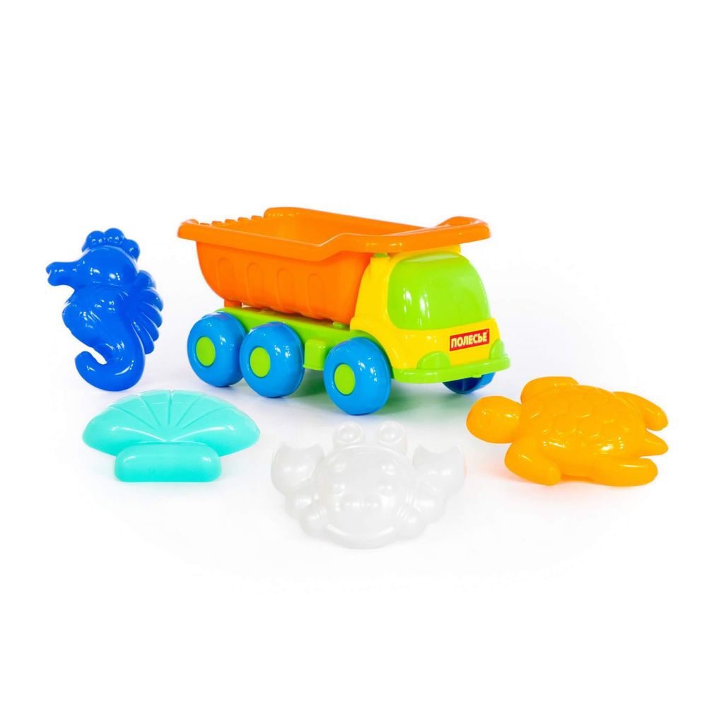 Набор №573 - Полесье фото 5