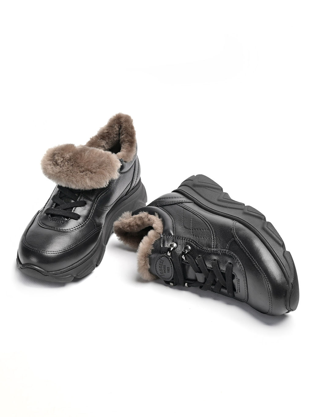 Ботинки - Ионесси фото 7