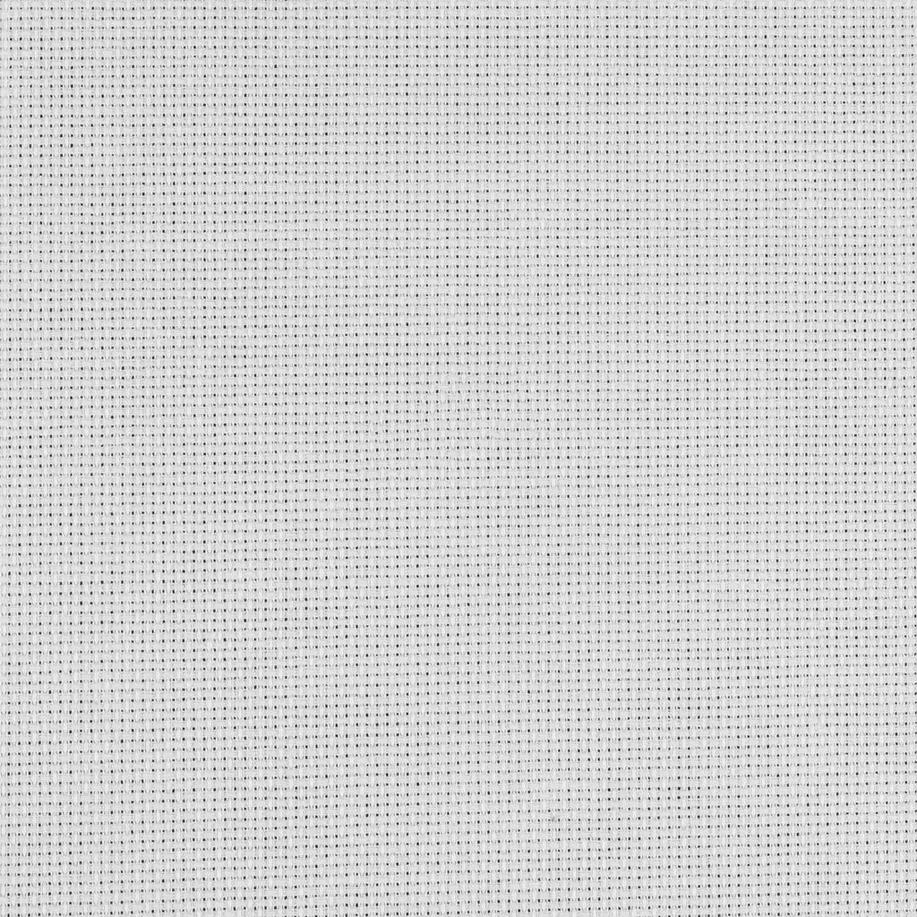 Канва K16 Gamma Aida №16 ФАСОВКА 100% хлопок 30 х 40 см  2 см белый
