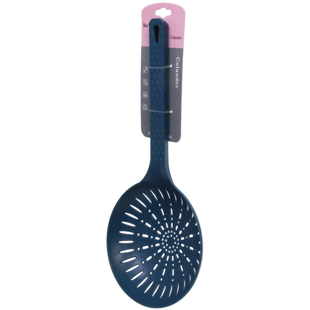 Цена за 6 шт. Шумовка пластиковая "Астория" 36*16см