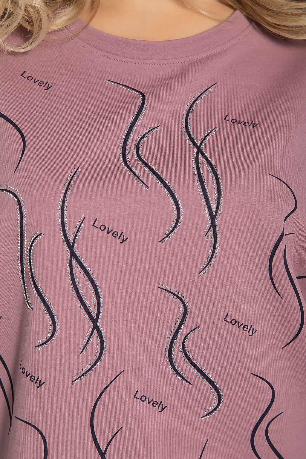 Блуза Симона НЬЮ - Lt collection фото 30