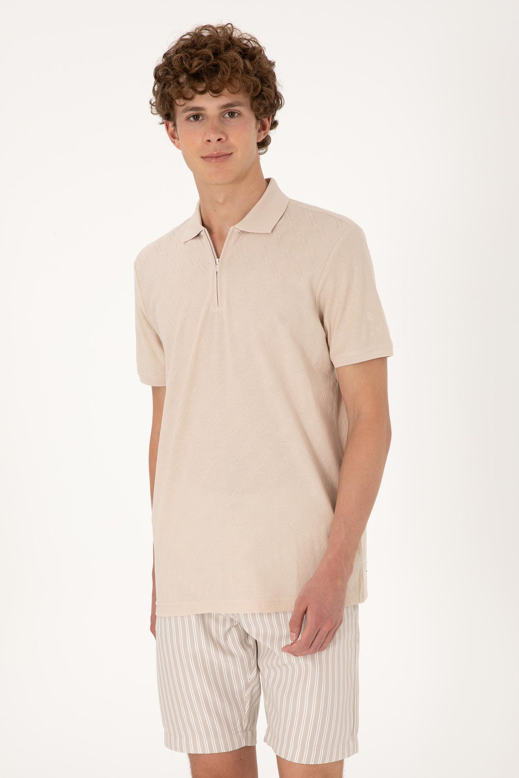 Erkek Ta_ Ti__rt Sepette S_rpriz _ndirim - U.s. polo assn фото 3