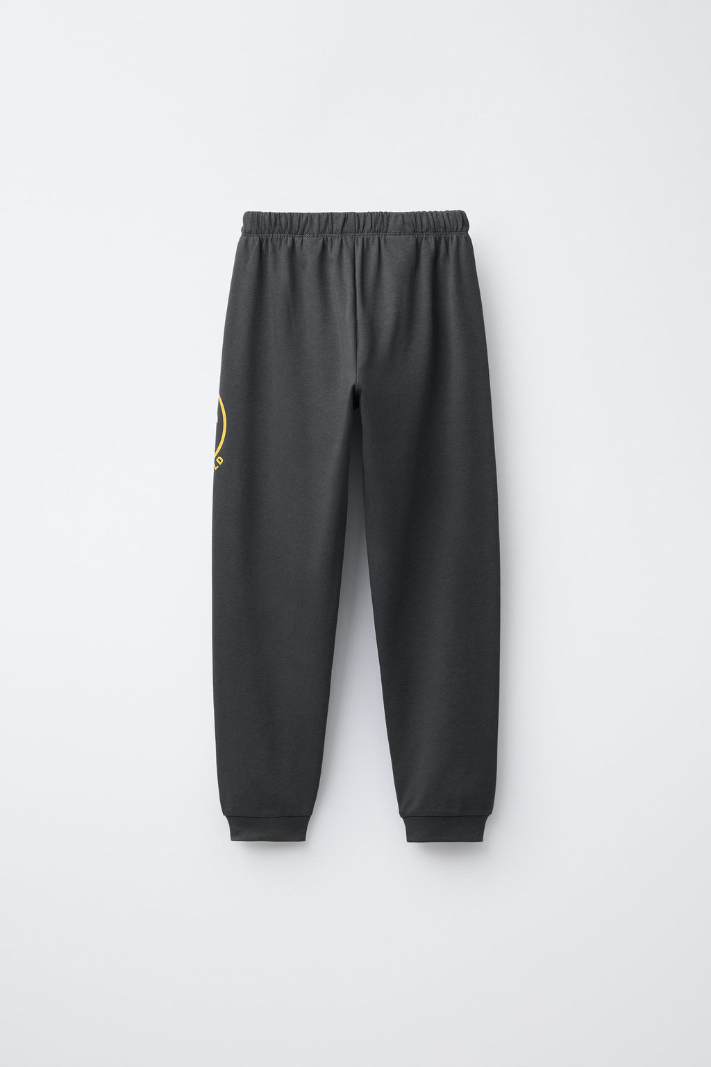 AGES 6-14 / SMILEYWORLD ® PYJAMAS - Zara фото 5