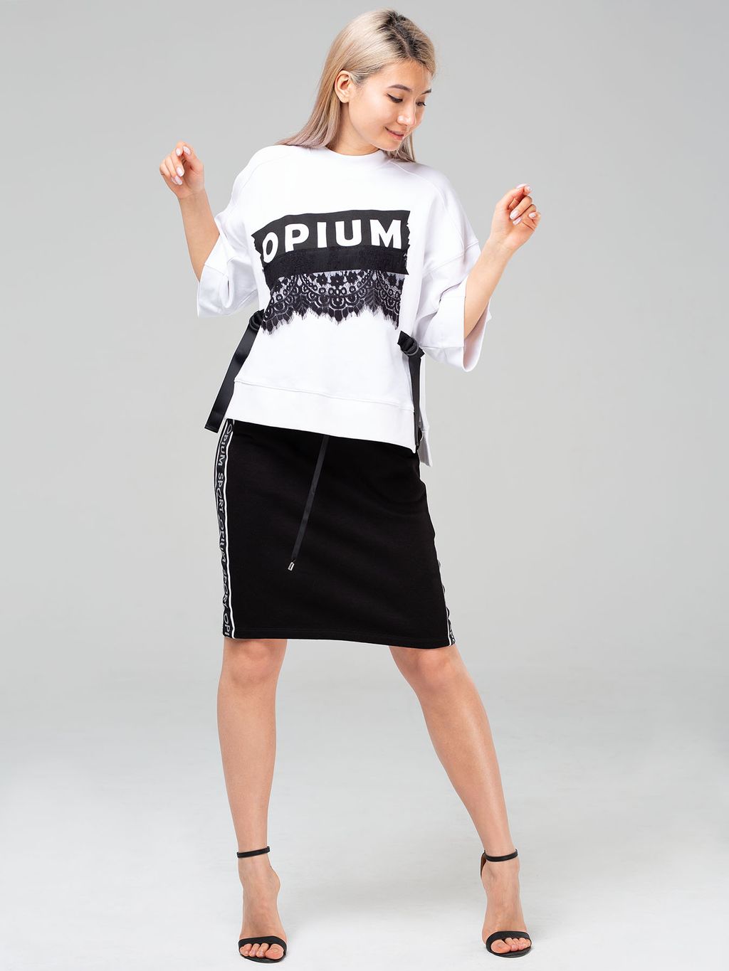 Толстовка Opium МF-66 фото 9