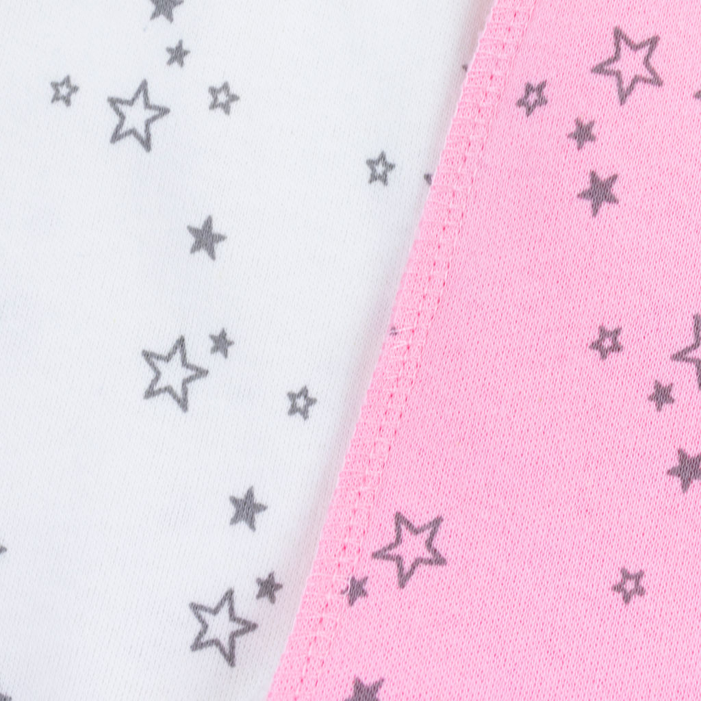 Комплект ползунков 2 шт интерлок 0553203002 - Youlala фото 3