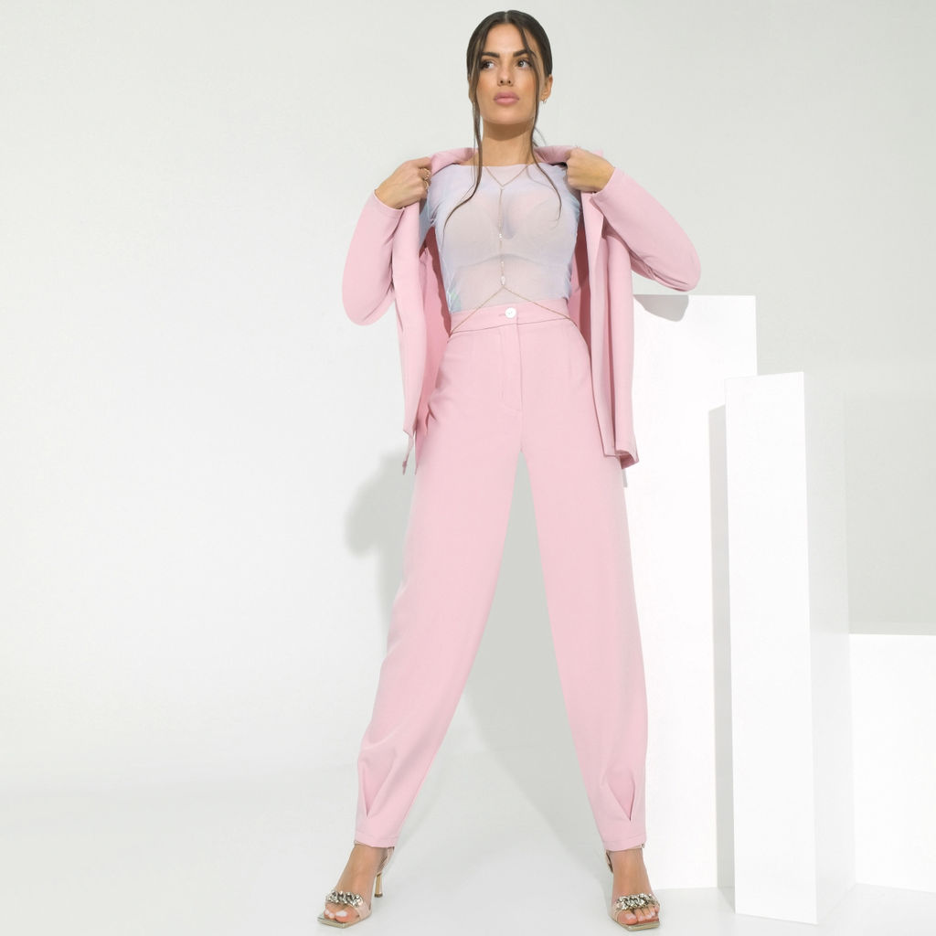 Блуза Леди Романтика - Charutti фото 13