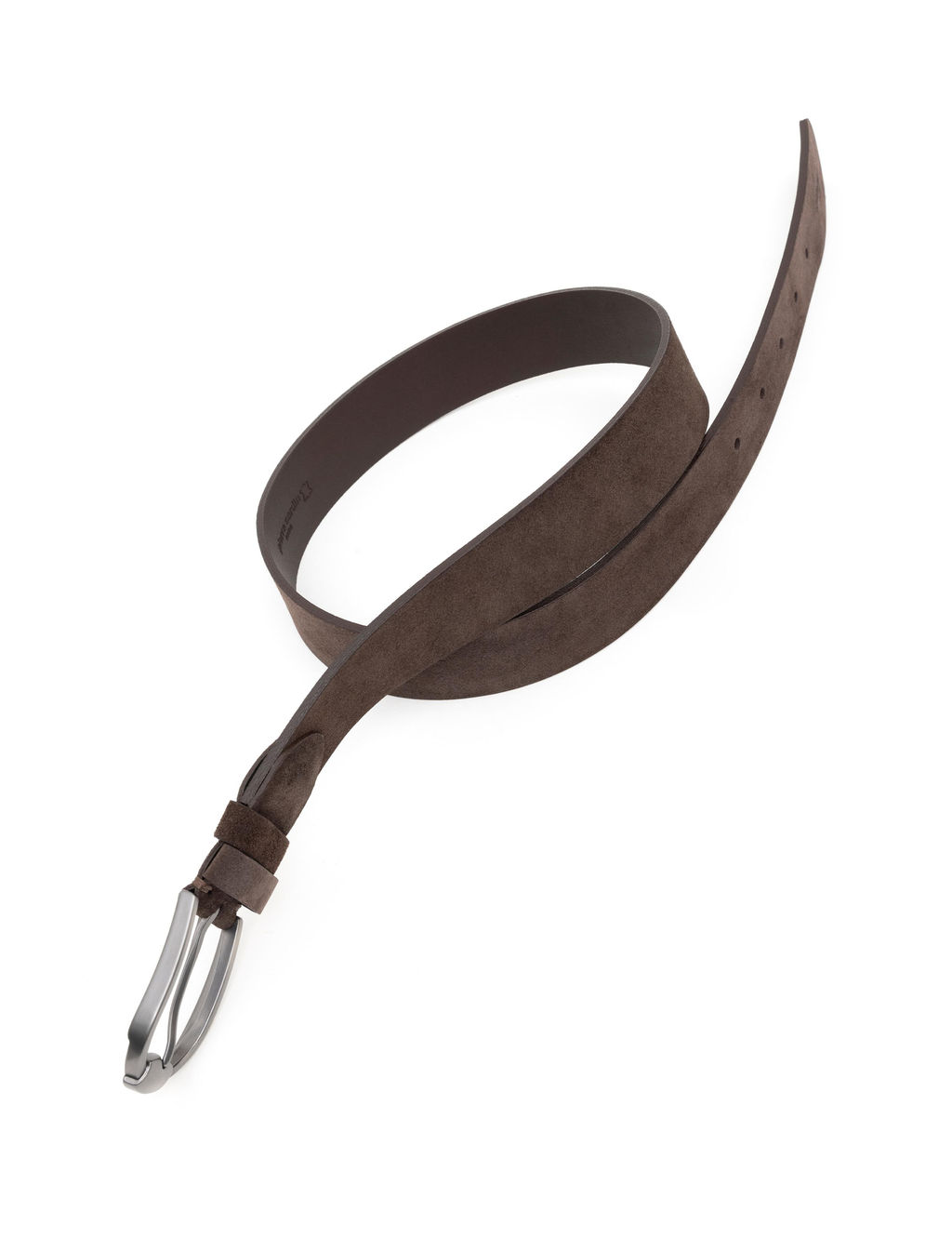 Kahverengi S_et Kemer