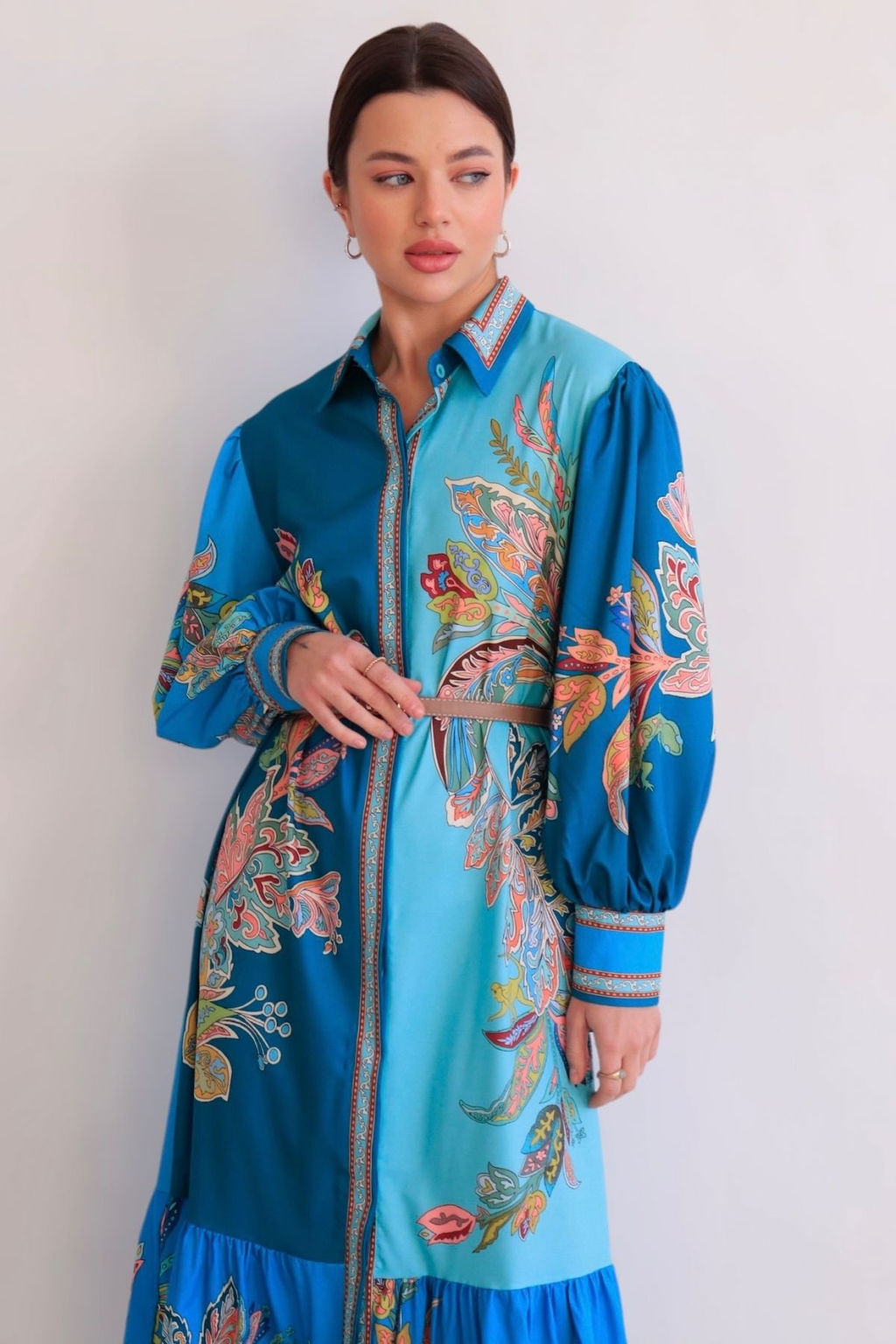 Martichelli Платье  фото 11