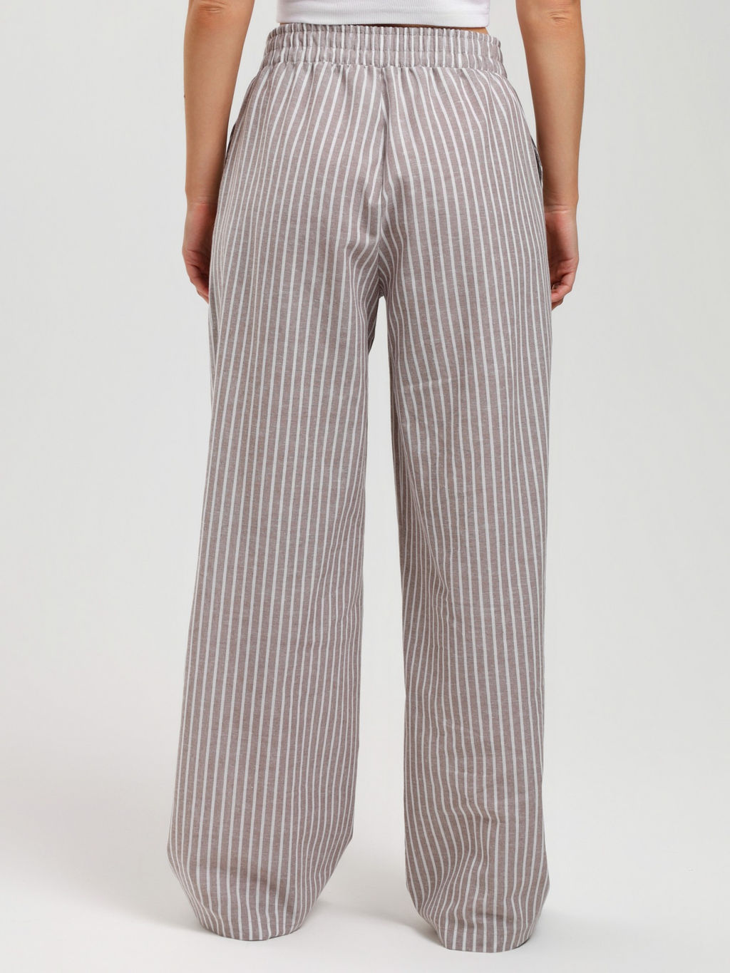 VIOTEX Брюки Летний день-2 (80% хлопок, 20% лён) - Виотекс фото 14