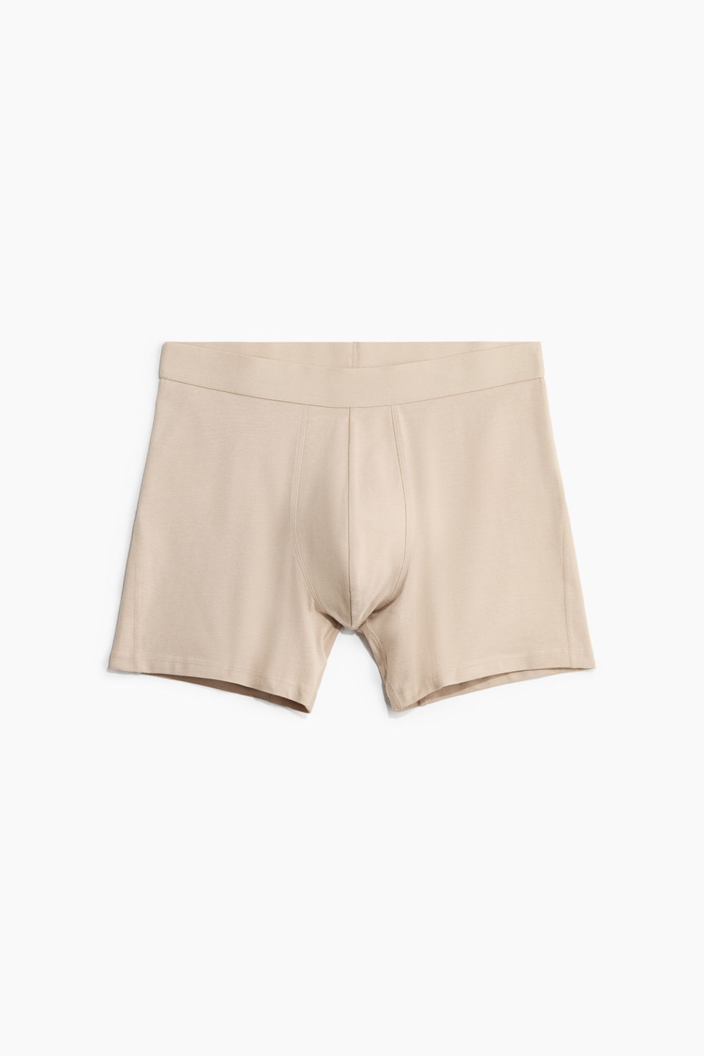 Pack de 5 calzoncillos trunk con Lycra® - H&m фото 9