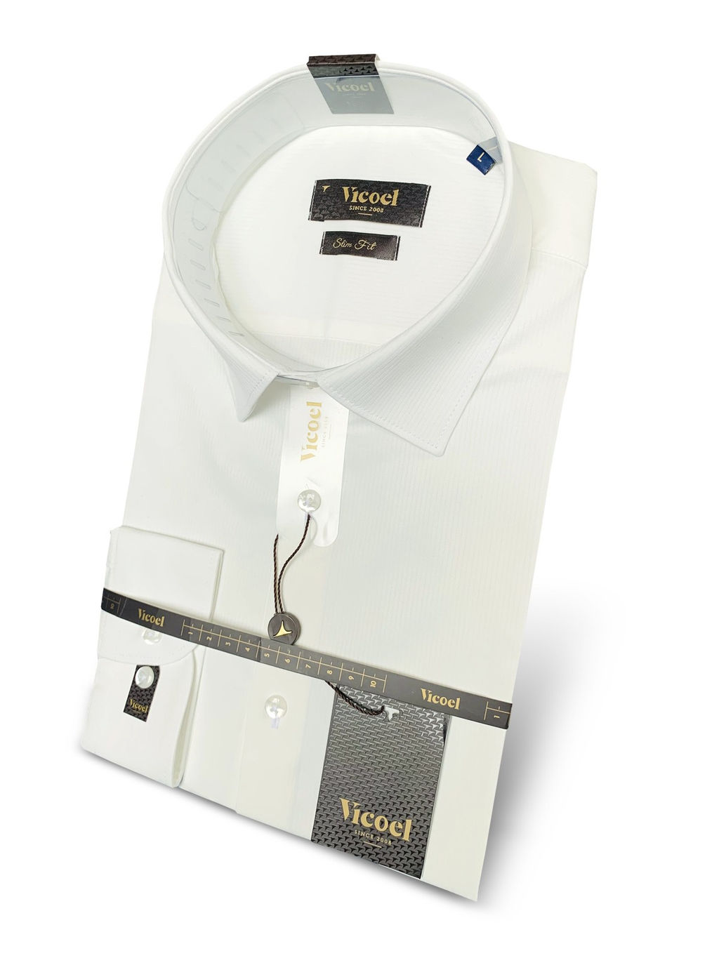 Рубашка VL 20.1-S-02 - Nicolo angi фото 2