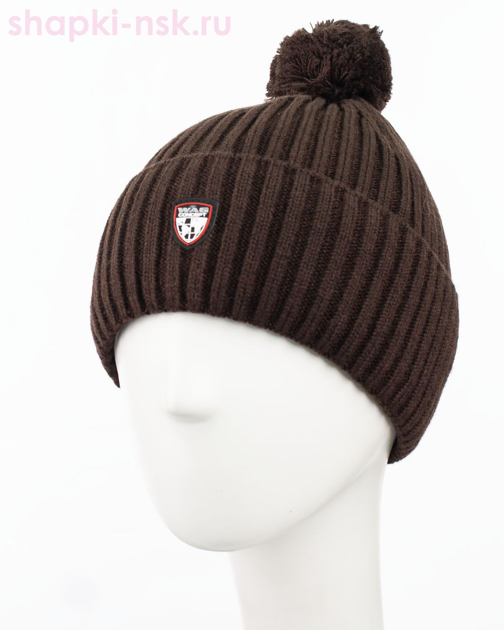 493 T флис Колпак (56-58)