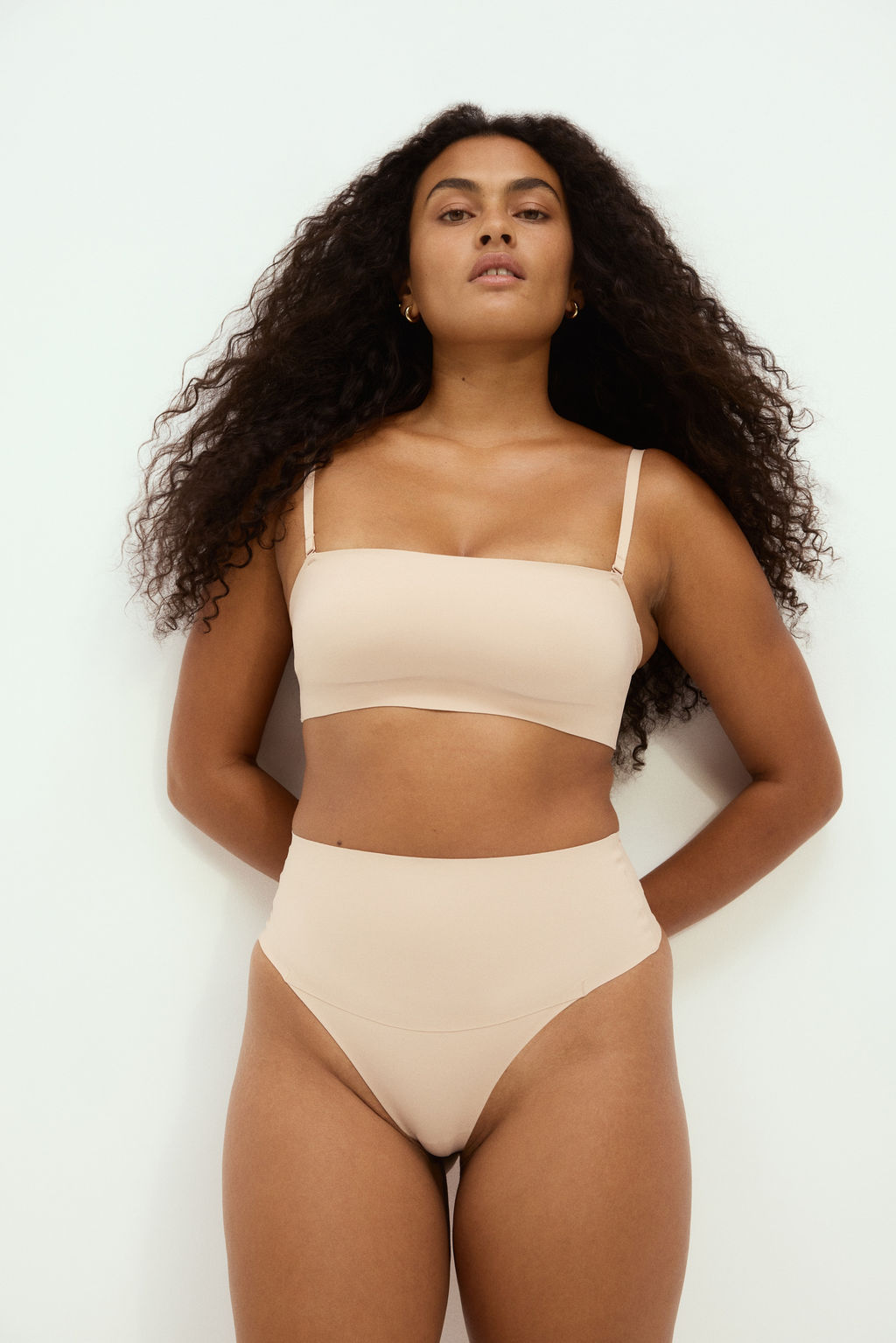 Braga thong Medium Shape - H&m фото 7