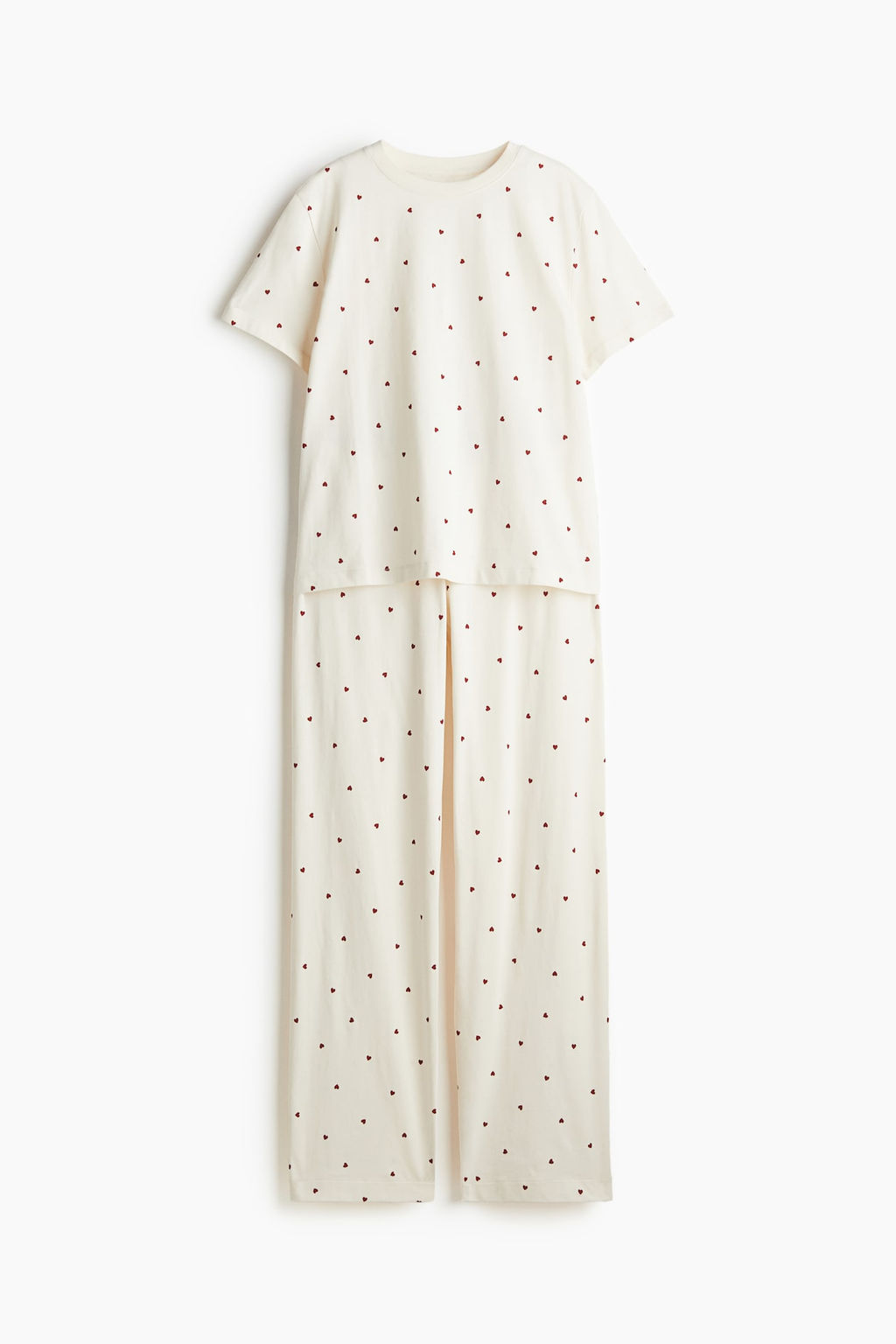 Pijama de punto - H&m фото 5