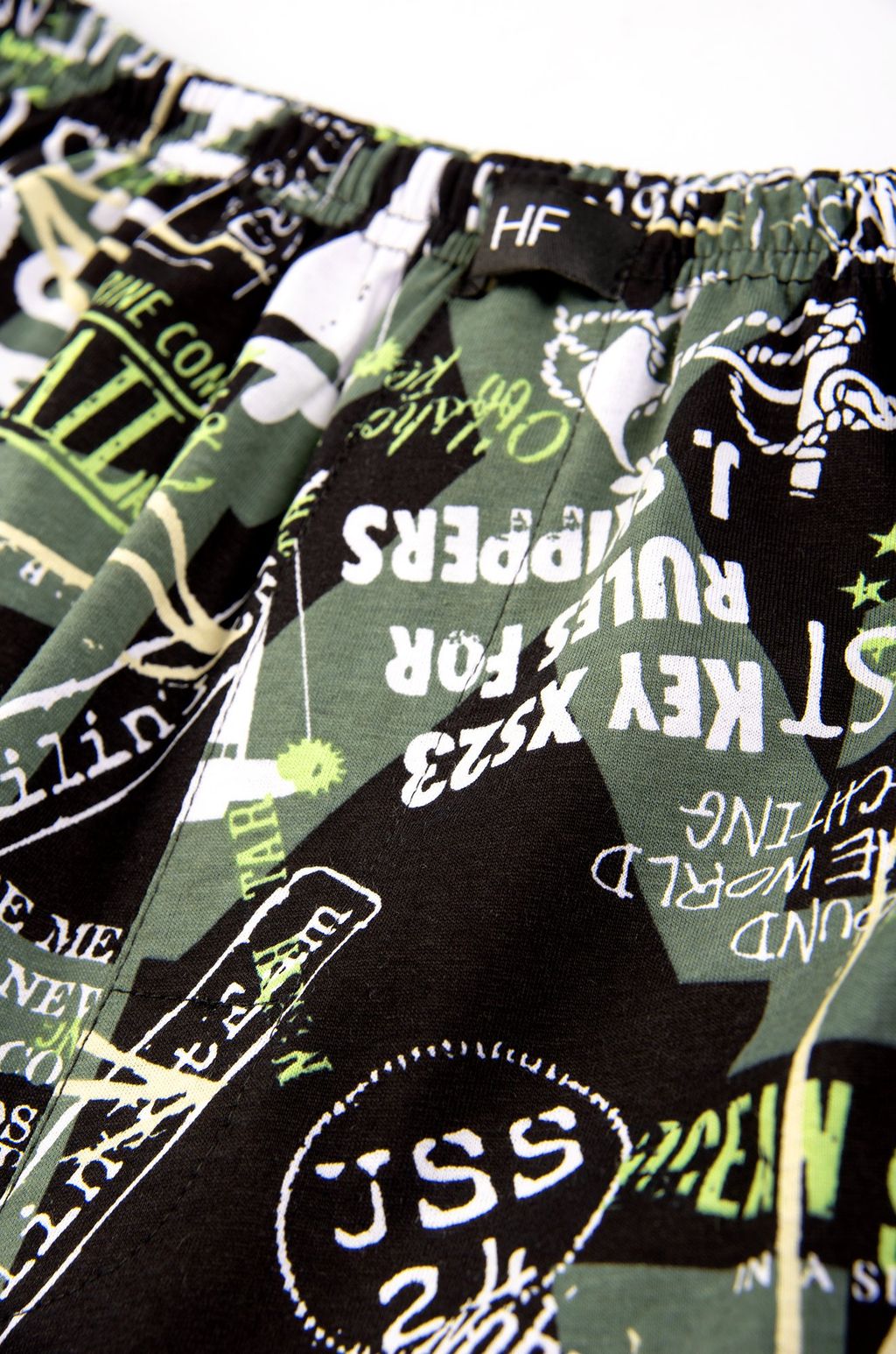 Мужские трусы Happy Fox  фото 3