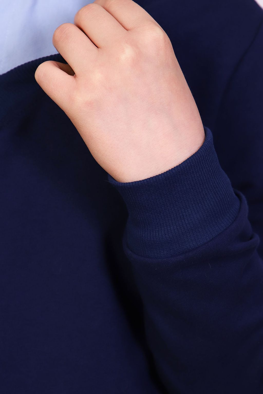 Джемпер Игнат, ДЖ-50 - От егорки до егора фото 6