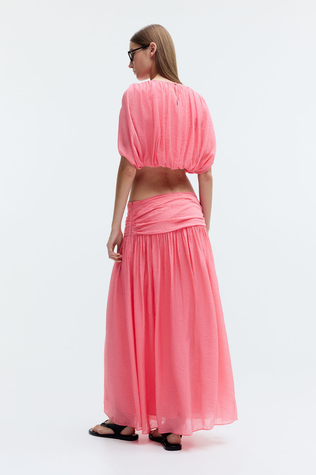 Top globo en crep? - H&m фото 6