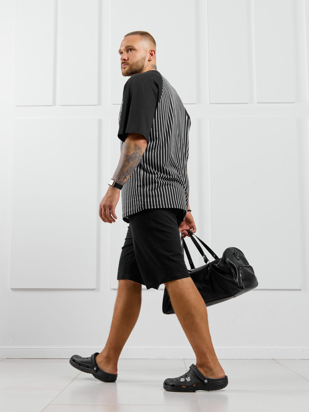 Фуфайка (футболка) мужская Реванш-3 VIOTEX